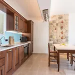 Vilă Balkida -