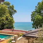 Vilă Balkida - Balcic