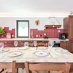 Balkida - Vilă *