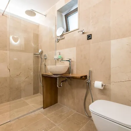 Villa Balkida -