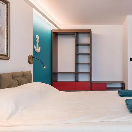 Villa Balkida - *