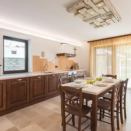 Balkida - וילה *