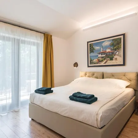 Villa Balkida -