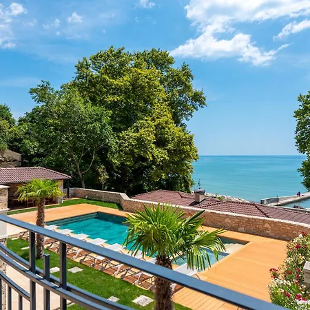 Balkida - וילה *